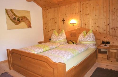 Fieberbrunn Apartment | Rosas Ferienwohnung