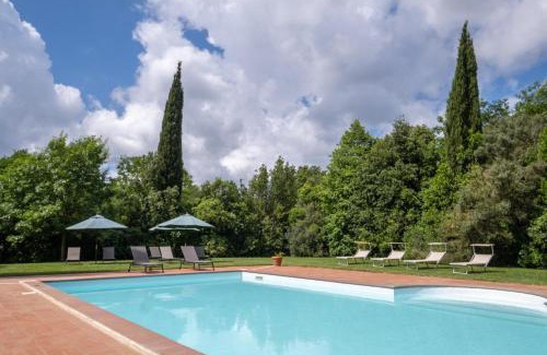 Capalbio House | Rosaspina - Appartamento 2