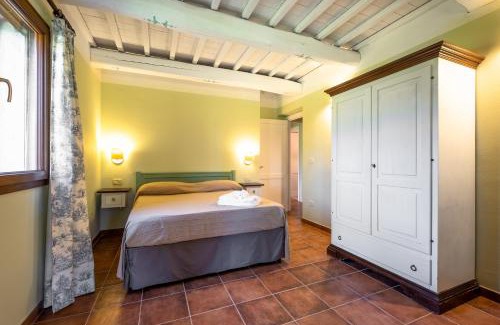 Capalbio House | Rosaspina - Appartamento 2