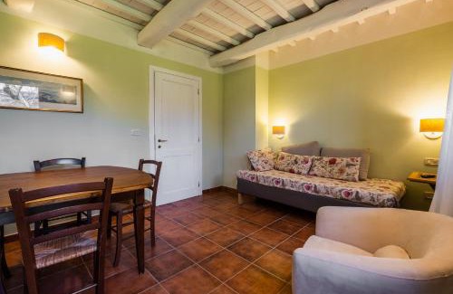 Capalbio House | Rosaspina - Appartamento 2