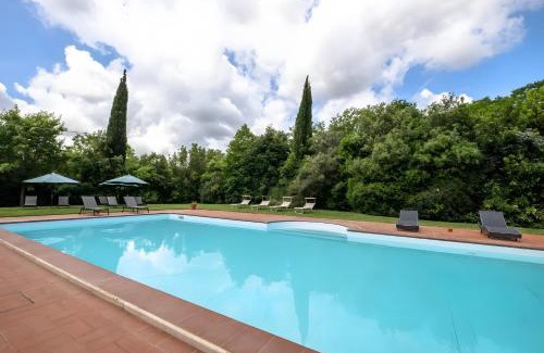 Capalbio Apartment | Rosaspina - Appartamento 6