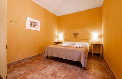 Capalbio Apartment | Rosaspina - Appartamento 6