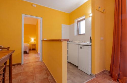 Capalbio Apartment | Rosaspina - Appartamento 6