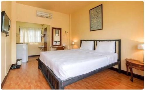 Wat Ket Apartment | Rose Apple House