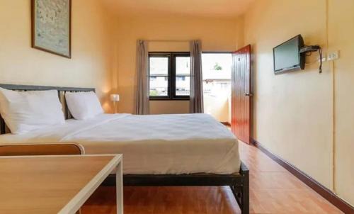 Wat Ket Apartment | Rose Apple House