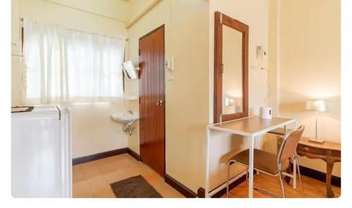 Wat Ket Apartment | Rose Apple House