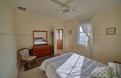 Neerim East Other | Rose Cottage - a rural retreat on a mixed farm