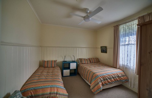 Neerim East Other | Rose Cottage - a rural retreat on a mixed farm