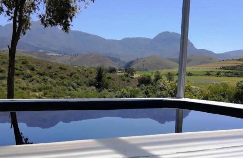 Heidelberg Ski Chalet | Rose Cottage AtTheDairyShed
