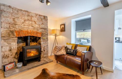 Crickhowell House | Rose Cottage - Crickhowell