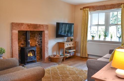 King's Meaburn House | Rose Cottage