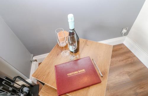 Barnard Castle House | Rose Cottage