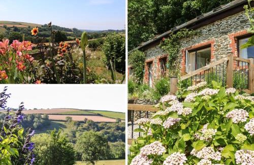 Barnstaple House | Rose Cottage