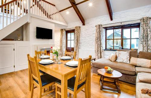 Haverfordwest House | Rose Cottage