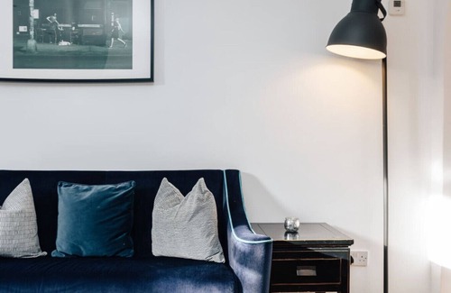 Henley-on-Thames House | Rose Cottage - Central Henley