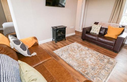 Omagh House | Rose Cottage