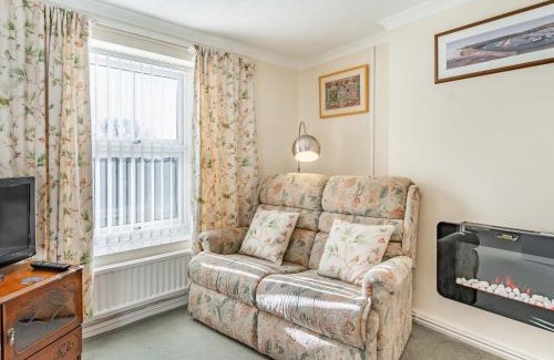 Pembrey House | Rose Cottage