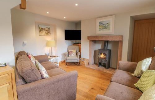 Lazonby House | Rose Cottage