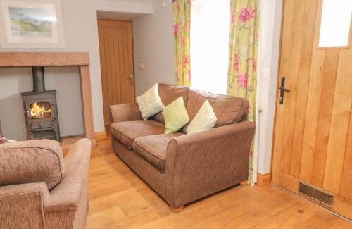 Lazonby House | Rose Cottage