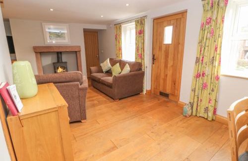 Lazonby House | Rose Cottage