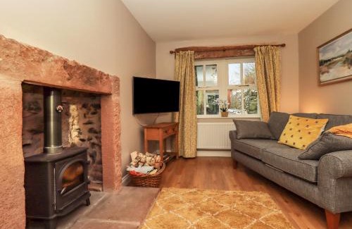 King's Meaburn House | Rose Cottage