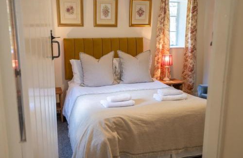 Rhyd-y-clafdy House | Rose Cottage