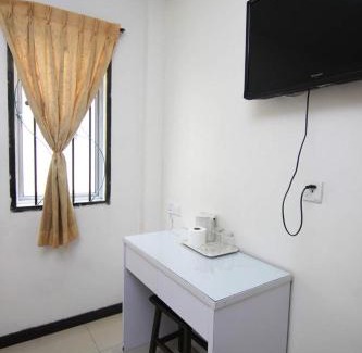 Masai Hotel | Rose Cottage Hotel Bandar Seri Alam
