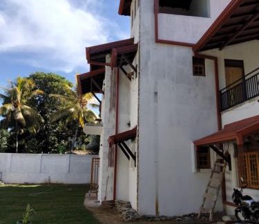 Digana House | Rose Cottage