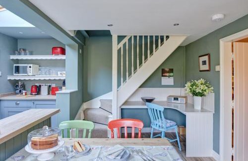 Dereham House | Rose Cottage - North Elmham