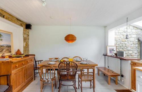 Beaminster House | Rose Cottage - Stoke Abbott