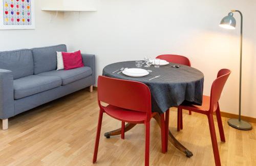 Milan Centre Apartment | Rose Exclusive Apartment