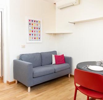 Milan Centre Apartment | Rose Exclusive Apartment