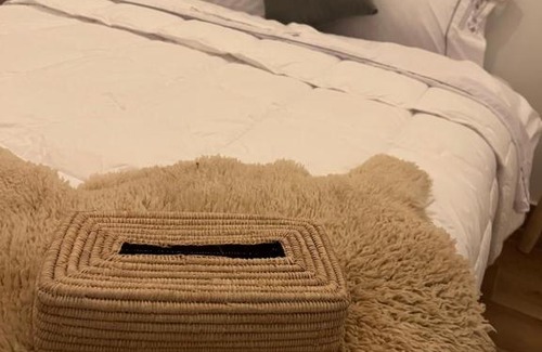 Ait Sedrate Sahl Charkia House | Rose Garden Dades