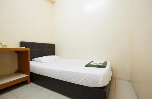 Historic George Town Hotel | Rose Heritage Motel
