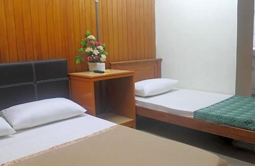 Historic George Town Hotel | Rose Heritage Motel