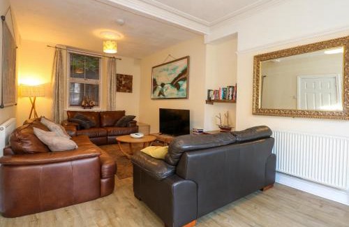 Barmouth House | Rose Hill