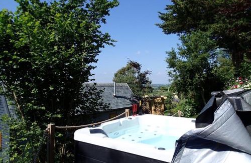 Langport House | Rose Lodge