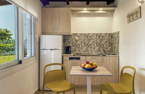Xamoudochori Apartment | Rose Of Crete