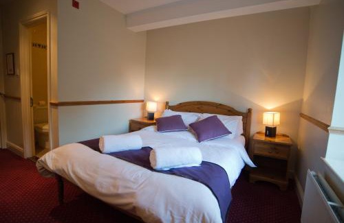 Richmond-upon-Thames Hotel | Rose of York