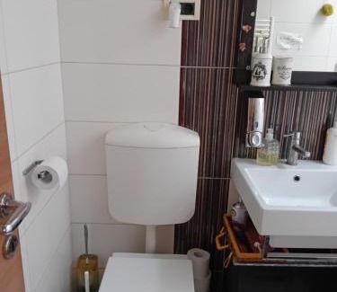 Ljubljana House | ROSE Resort, ROOM 40m2 with terrace 25m2 , outdoor cooking in greeny area for 4 person