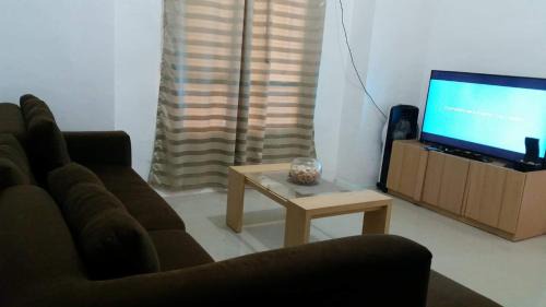 Imus Villa | Rose's Getaway