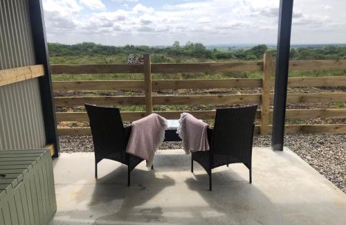 Ballycastle Cabin | Rose Valley Ballycastle