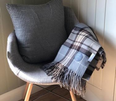 Ballycastle Cabin | Rose Valley Ballycastle