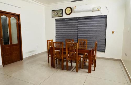 Thiruvananthapuram Villa | Rose Villa