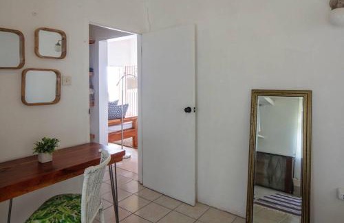 Tower Isle House | Rose Villa Jamaica