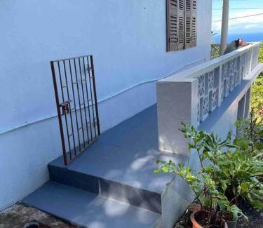 Tower Isle House | Rose Villa Jamaica