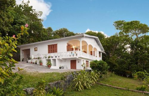 Tower Isle House | Rose Villa Jamaica