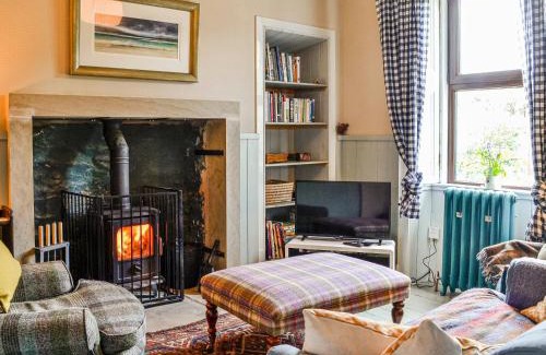 Kirkcudbright House | Rosebank Cottage