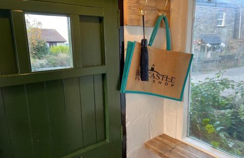 Boscastle House | Rosebank Cottage
