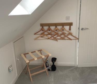 Nunthorpe House | Roseberry Loft perfect for Wilton site